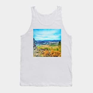 Alentejo - Portalegre I Tank Top